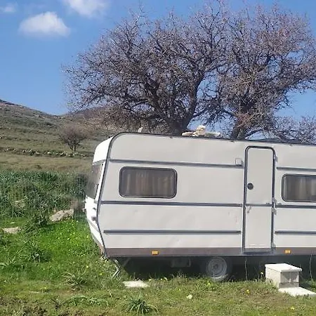 Camping.karystos Melodia *