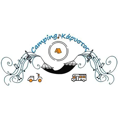 Camping.karystos Melodia Luxury tent