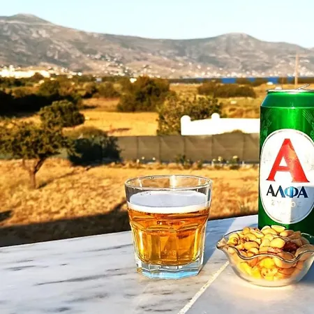 Luxury tent Camping.karystos Melodia Karystos (Evia)