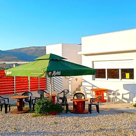 Luxury tent Camping.karystos Melodia